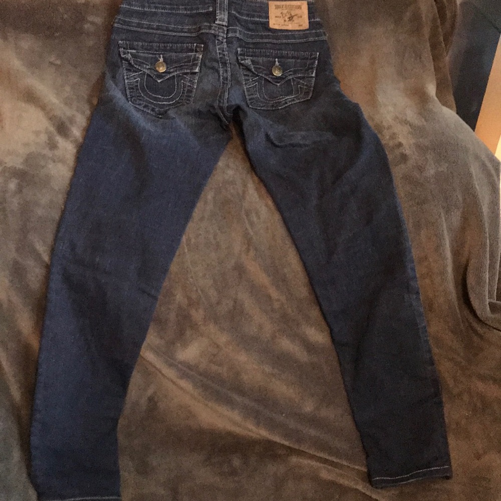 Jeans - Picture 6 of 6